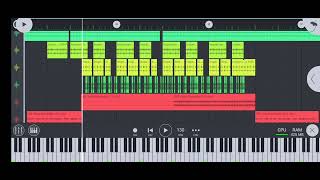 The Firm - Foxy Brown &amp; NAS "Fiasco" Dirty sTeFaNo Remix ®️🎼😎🤌🏽💥💣🥰❤️‼️