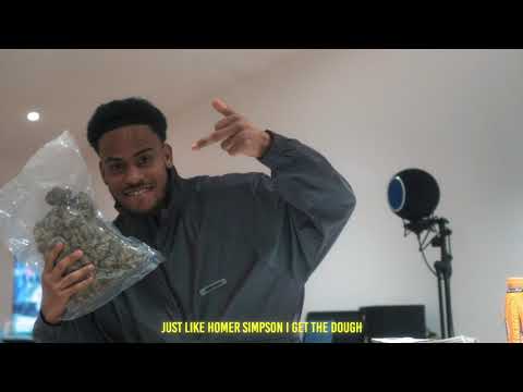 K1boogie - Thousands Freestyle (Official Video)