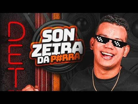 Daniel Dos Teclados - Sonzeira Da P#rra 2022 ( Pra Paredão )
