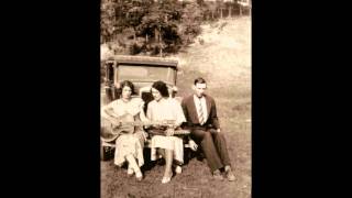 Carter Family-You&#39;ve Been Fooling Me Baby