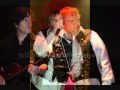 Meat Loaf and The Neverland Express - Amnesty Is Granted Live