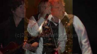 Meat Loaf and The Neverland Express - Amnesty Is Granted Live