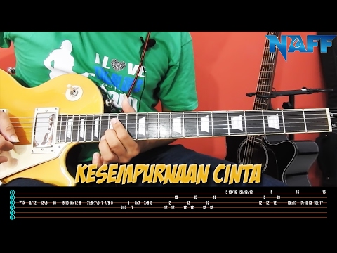 Kesempurnaan Cinta - Naff