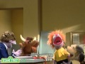 Sesame Street Song Homer The Pet Elephant