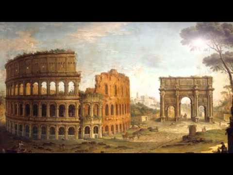 Giovanni Kapsberger :  Toccata prima - L'Arpeggiata / Christina Pluhar