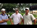 Bill Drohen Jack Whelan Matt Parziale