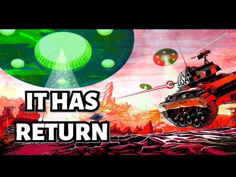 MARS MODE the BEST MODE World of Tanks Modern Armor wot console