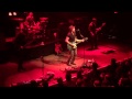 Ride - Decay (live) - 9:30 Club, Washington, D.C. - September 17, 2015