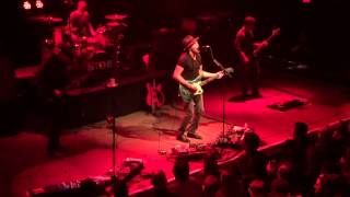 Ride - Decay (live) - 9:30 Club, Washington, D.C. - September 17, 2015