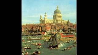 Maurice Greene (1696-1755): 6 Overtures in seven parts