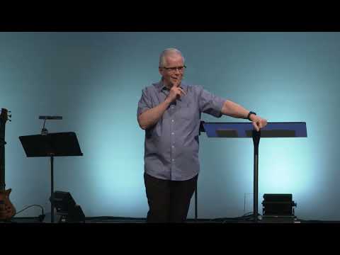 Witness: Sticks and Stone / Acts 9:1-23 / Allan Demond