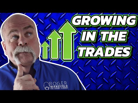 How To Be a BETTER Tradesman - Trades Tips