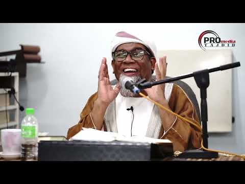18-08-2023 Ustaz Abdullah Iraqi: Kitab Bulughl Maram