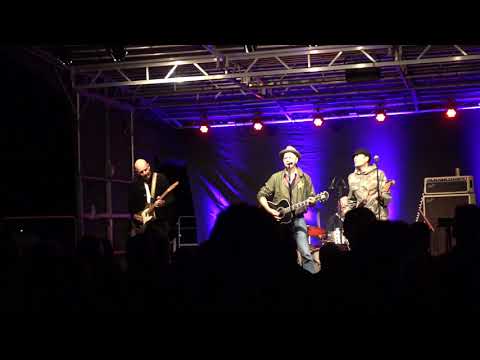 Per Persson & Nya Packet - Tusen dagar härifrån