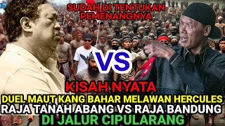 Download lagu DUEL MAUT KANG BAHAR MELAWAN RAJA PREMAN TANAH ABANG HERCULES YANG MEMILIKI ILMU KEBAL SIAPA PEMEANG mp3 Download lagu DUEL MAUT KANG BAHAR MELAWAN RAJA PREMAN TANAH ABANG HERCULES YANG MEMILIKI ILMU KEBAL SIAPA PEMEANG mp3