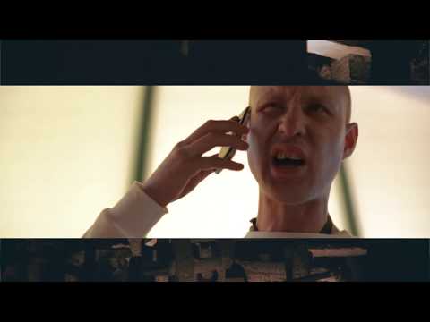 Rum Hamski Bruk - Jestem tego częścią feat. Profus PPZ, Sevran TBT