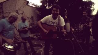 Barbecue - bluegrass band - August 2017 Barbecue - bluegrass band - August 2017