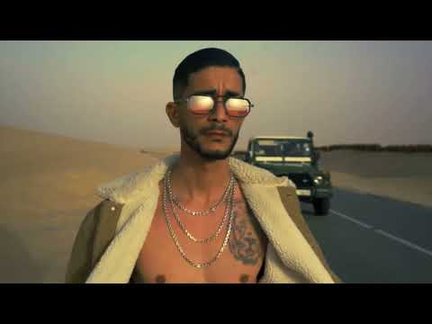 Kami Phenomene - MIRAGE ( Clip Officiel )