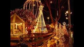 Merry Christmas! God Jul!