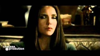 The Vampire Diaries Trailer