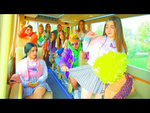 سخت ترین انتخاب دیانا بهترین دوست یا دوست پسر اسمایل است!