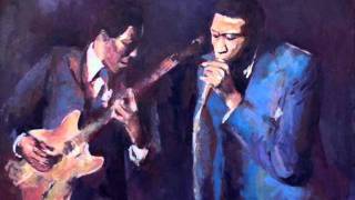 Buddy Guy & Junior Wells - Checking On My Baby.wmv