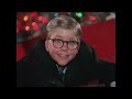 Opening And Closing To A Christmas Story 1997 Special Edition VHS