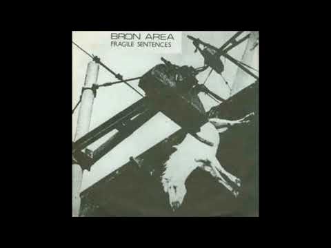 Bron Area - The Unfortunate Reply (1981)
