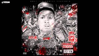 Lil Durk ▪ Hittaz (Prod by Paris Beuller) [Signed To The Streets]