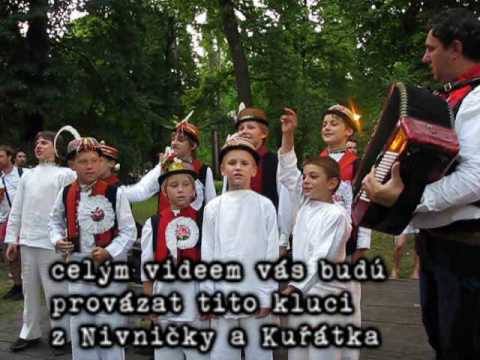 Strážnica chlapeckýma očima