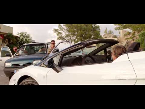 Prince Kay One - Beautiful (feat. Viktoria Swarovski)