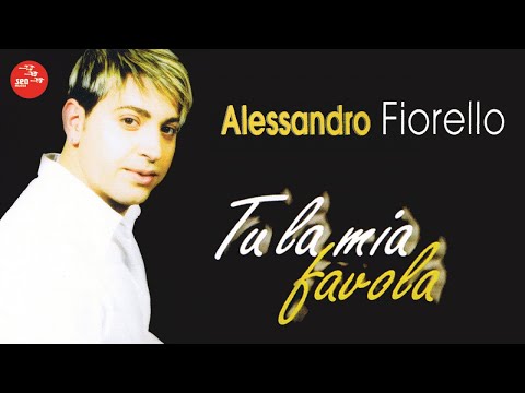 Alessandro Fiorello - La mia ex - Official Seamusica
