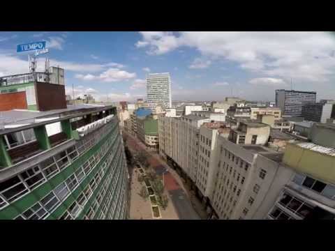 Video de Bogotá, Cundinamarca