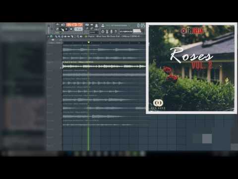 Free Download Roses Vol.2 WAV MiDi