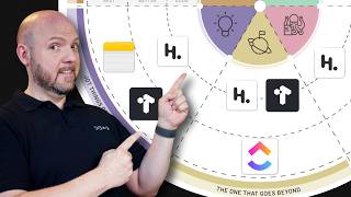 Find Your Best Note Taking Apps in 2024 - Tana vs Heptabase vs Apple Notes
