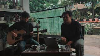 Download lagu Seandainya X Perih (Cover) #Petikgalau mp3