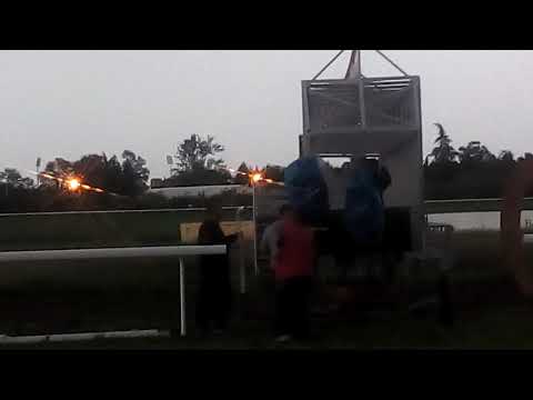 Trka "Sabacki Trial Stakes" 2019. 1600m