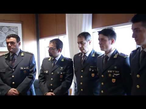 2016-03-11 - MAZZETTE PER AMMORBIDIRE I CONTROLLI, LICENZIATO IN TRONCO L'ISPETTORE DELLA ASL