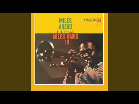 Miles Ahead