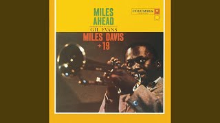 Miles Ahead