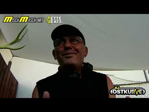 Misch-Masch mit Fette Beats 41 - warm up show vor Italien - Österreich Match