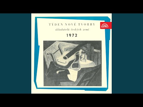 Parsch: Esercizii per uno, due, tre e quatro - 1.