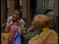 Classic Sesame Street Georgia S Debut 1977 Part 3
