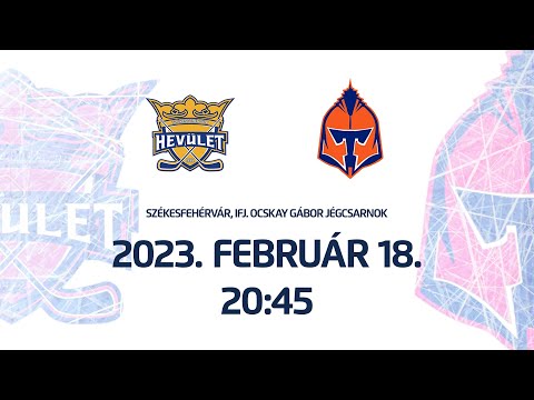 OB III. | Hevület - Egerszegi Titánok