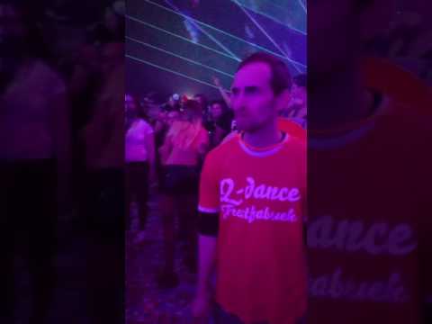 Xxlerator Carnaval 2017 | B-Front