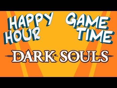 HHGT - Dark Souls