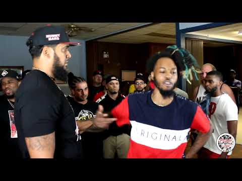 Hoodie Cruger vs Gutta