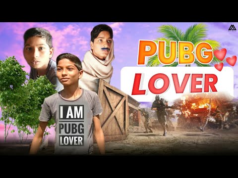 PUBG Lover - Life After Pubg Ban | Pubg Comedy | Hungama Factory