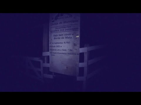 ULTRAMARATONA Br 135 2020 - 135Km(Vídeo 18 de 20)