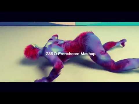 Dj Snake & Big Freedia - Drop [Frenchcore Mashup]